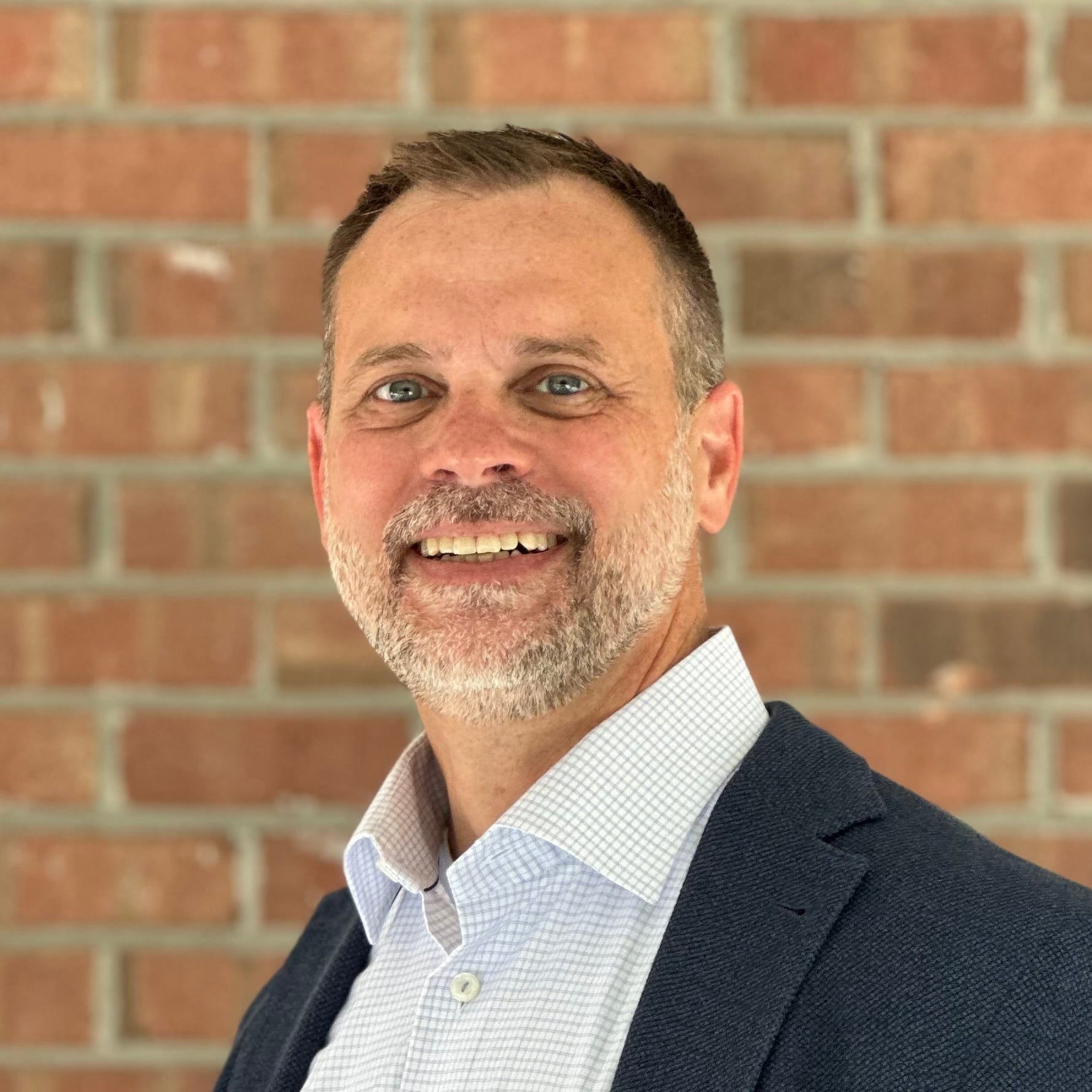 Bob Williams headshot